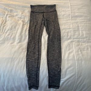 Lululemon full length leggings